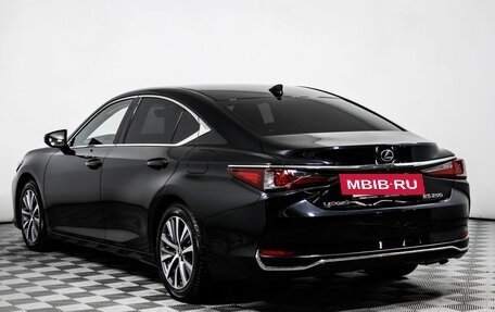 Lexus ES VII, 2020 год, 3 700 000 рублей, 7 фотография
