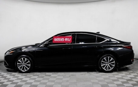 Lexus ES VII, 2020 год, 3 700 000 рублей, 8 фотография