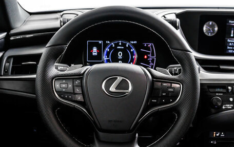 Lexus ES VII, 2020 год, 3 700 000 рублей, 18 фотография