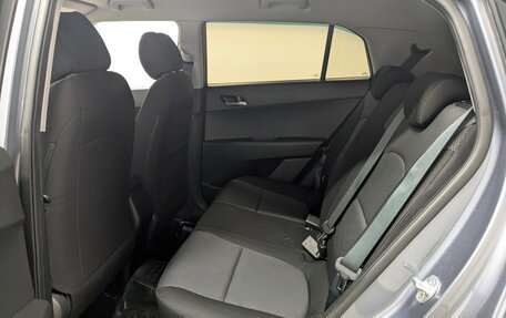 Hyundai Creta I рестайлинг, 2018 год, 1 795 000 рублей, 5 фотография