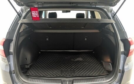 Hyundai Creta I рестайлинг, 2018 год, 1 795 000 рублей, 4 фотография