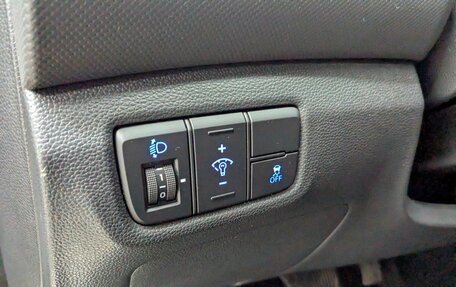 Hyundai Creta I рестайлинг, 2018 год, 1 795 000 рублей, 12 фотография