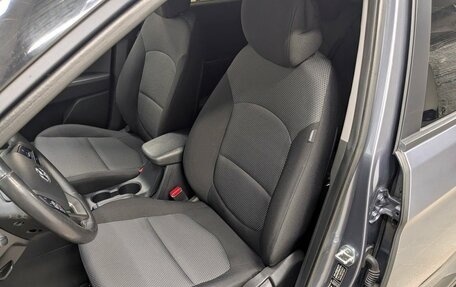 Hyundai Creta I рестайлинг, 2018 год, 1 795 000 рублей, 13 фотография