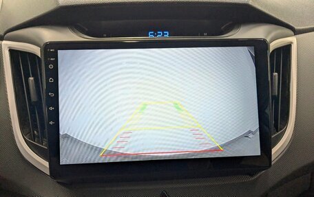 Hyundai Creta I рестайлинг, 2018 год, 1 795 000 рублей, 29 фотография