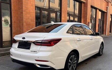 Ford Focus IV, 2022 год, 1 150 000 рублей, 5 фотография