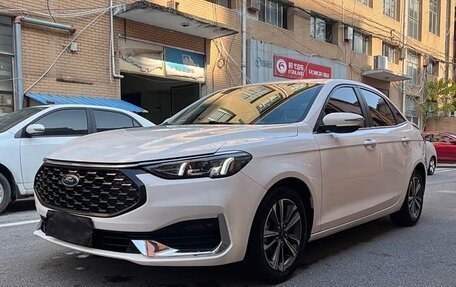 Ford Focus IV, 2022 год, 1 150 000 рублей, 3 фотография