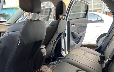 Ford Focus IV, 2022 год, 1 150 000 рублей, 9 фотография