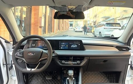 Ford Focus IV, 2022 год, 1 150 000 рублей, 7 фотография