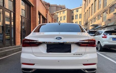 Ford Focus IV, 2022 год, 1 150 000 рублей, 4 фотография