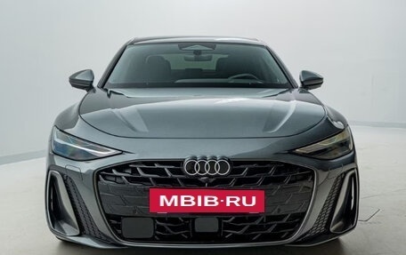 Audi A6, 2025 год, 7 190 000 рублей, 2 фотография