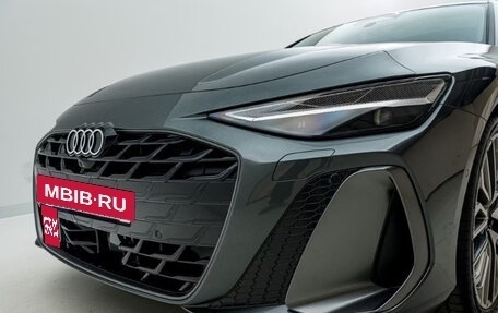 Audi A6, 2025 год, 7 190 000 рублей, 3 фотография