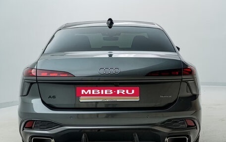 Audi A6, 2025 год, 7 190 000 рублей, 6 фотография