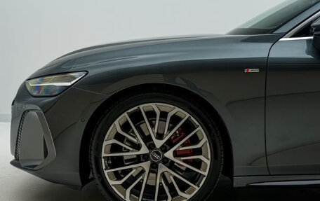 Audi A6, 2025 год, 7 190 000 рублей, 8 фотография