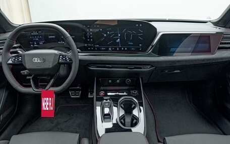 Audi A6, 2025 год, 7 190 000 рублей, 11 фотография