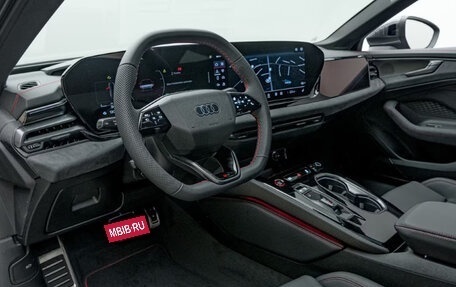 Audi A6, 2025 год, 7 190 000 рублей, 10 фотография