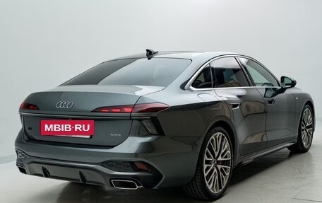 Audi A6, 2025 год, 7 190 000 рублей, 7 фотография