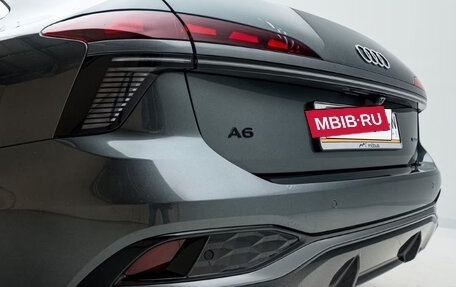 Audi A6, 2025 год, 7 190 000 рублей, 18 фотография