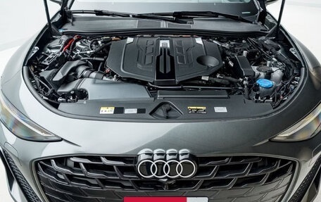 Audi A6, 2025 год, 7 190 000 рублей, 14 фотография