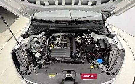 Skoda Karoq I, 2022 год, 1 990 000 рублей, 18 фотография