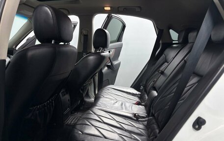 Infiniti FX II, 2013 год, 1 580 000 рублей, 15 фотография