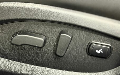 Infiniti FX II, 2013 год, 1 580 000 рублей, 14 фотография