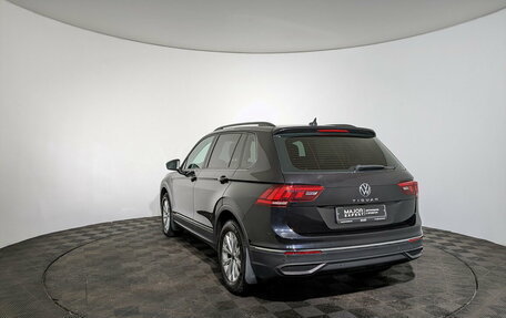 Volkswagen Tiguan II, 2021 год, 2 900 000 рублей, 7 фотография