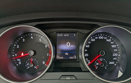 Volkswagen Tiguan II, 2021 год, 2 900 000 рублей, 12 фотография