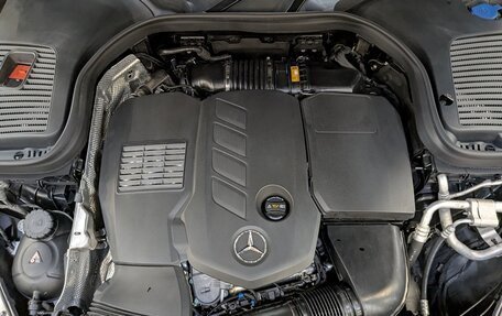 Mercedes-Benz GLC Coupe, 2020 год, 5 830 000 рублей, 9 фотография