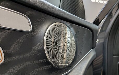 Mercedes-Benz GLC Coupe, 2020 год, 5 830 000 рублей, 13 фотография