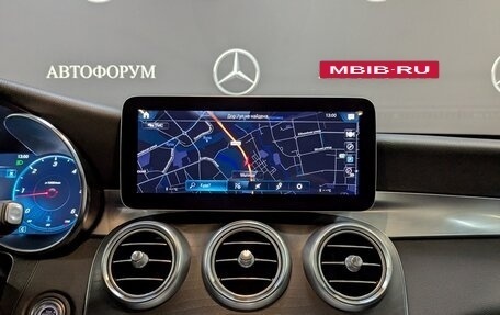 Mercedes-Benz GLC Coupe, 2020 год, 5 830 000 рублей, 16 фотография