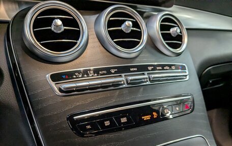 Mercedes-Benz GLC Coupe, 2020 год, 5 830 000 рублей, 19 фотография