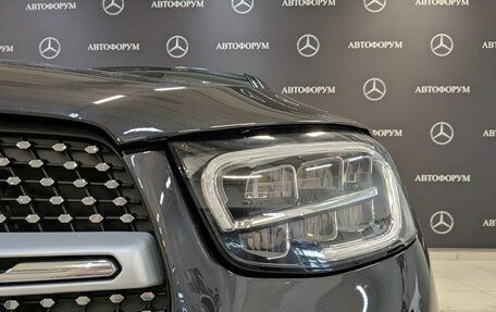 Mercedes-Benz GLC Coupe, 2020 год, 5 830 000 рублей, 24 фотография