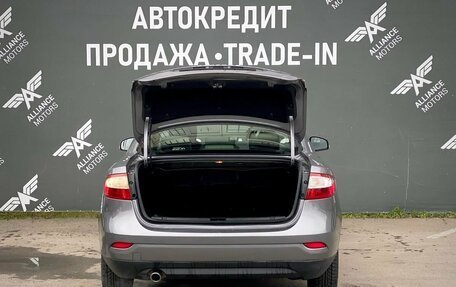 Renault Fluence I, 2011 год, 675 000 рублей, 7 фотография