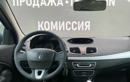 Renault Fluence I, 2011 год, 675 000 рублей, 14 фотография