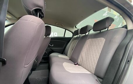 Renault Fluence I, 2011 год, 675 000 рублей, 12 фотография