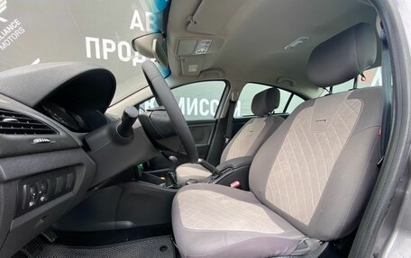 Renault Fluence I, 2011 год, 675 000 рублей, 10 фотография