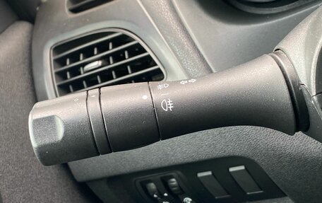 Renault Fluence I, 2011 год, 675 000 рублей, 16 фотография