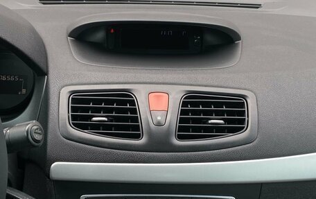 Renault Fluence I, 2011 год, 675 000 рублей, 20 фотография