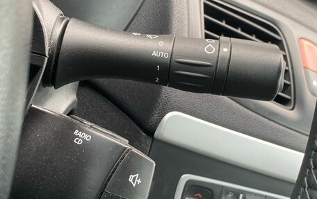 Renault Fluence I, 2011 год, 675 000 рублей, 17 фотография