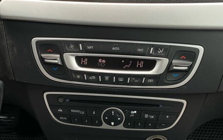 Renault Fluence I, 2011 год, 675 000 рублей, 21 фотография