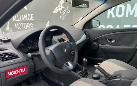 Renault Fluence I, 2011 год, 675 000 рублей, 11 фотография