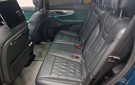 GAC GS8, 2023 год, 3 595 000 рублей, 5 фотография