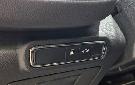 GAC GS8, 2023 год, 3 595 000 рублей, 3 фотография