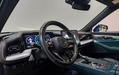 GAC GS8, 2023 год, 3 595 000 рублей, 2 фотография