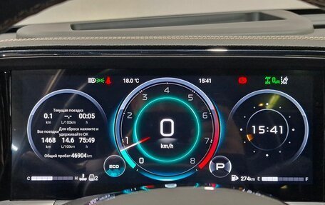 GAC GS8, 2023 год, 3 595 000 рублей, 8 фотография