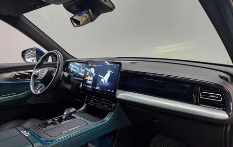 GAC GS8, 2023 год, 3 595 000 рублей, 7 фотография