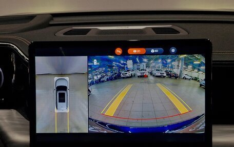 GAC GS8, 2023 год, 3 595 000 рублей, 11 фотография