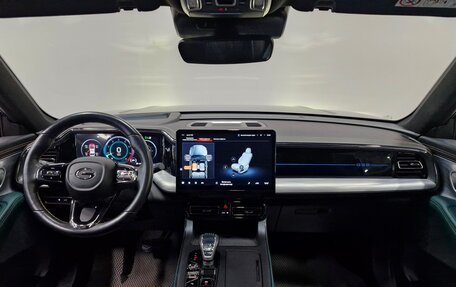 GAC GS8, 2023 год, 3 595 000 рублей, 16 фотография