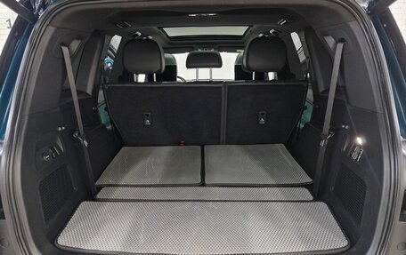 GAC GS8, 2023 год, 3 595 000 рублей, 18 фотография