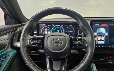 GAC GS8, 2023 год, 3 595 000 рублей, 17 фотография